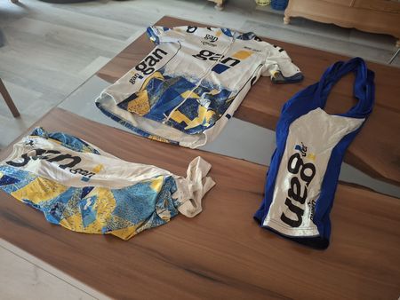Velotrikot