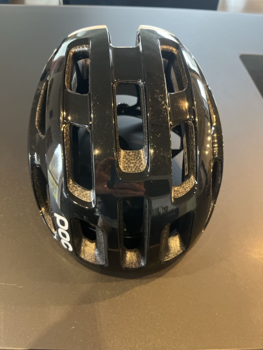 Poc Casques: Rennradhelm POC – D'occasion à Evilard par Luis2003