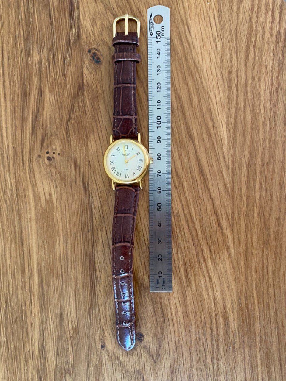 Orologi: Uhr NEU – Nuovo (secondo la descrizione) da Zumikon venduto da Frauenecke 7
