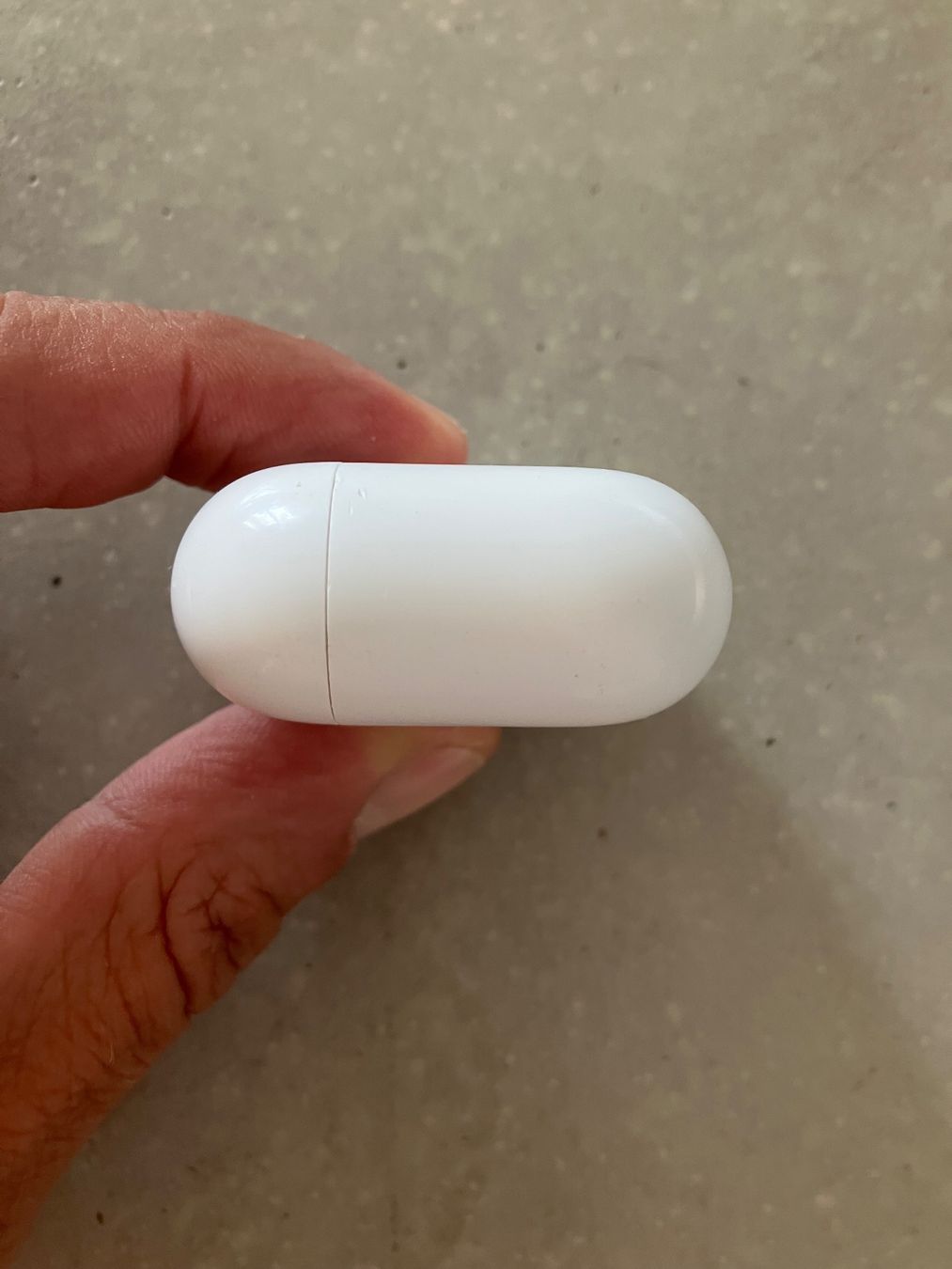 Apple Kopfhörer: APPLE AIRPODS 4 CASE ANC – Gebraucht aus Lausanne von mr.v 6