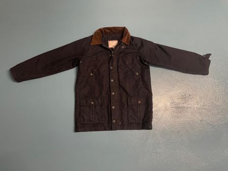 Jacadi Kinder Jacke, Gr. 10A, Top Zustand, Winterfest!