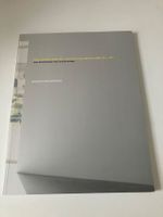 Carl August und Carl Walter Liner - Museumsbau Gigon/Guyer