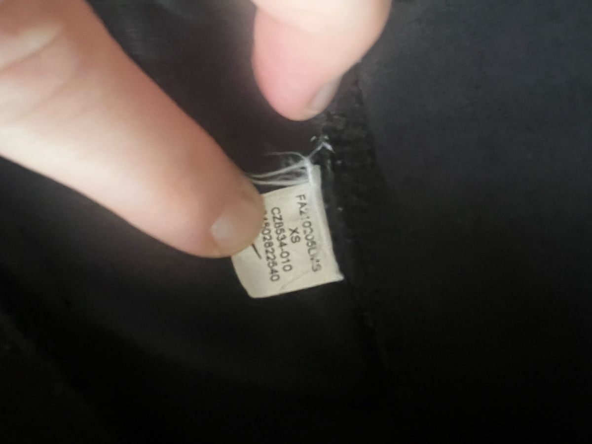 Nike Leggings: Nike leggings neu Gr.xs – Neu (gemäss Beschreibung) aus Bottighofen von fritz-81 2