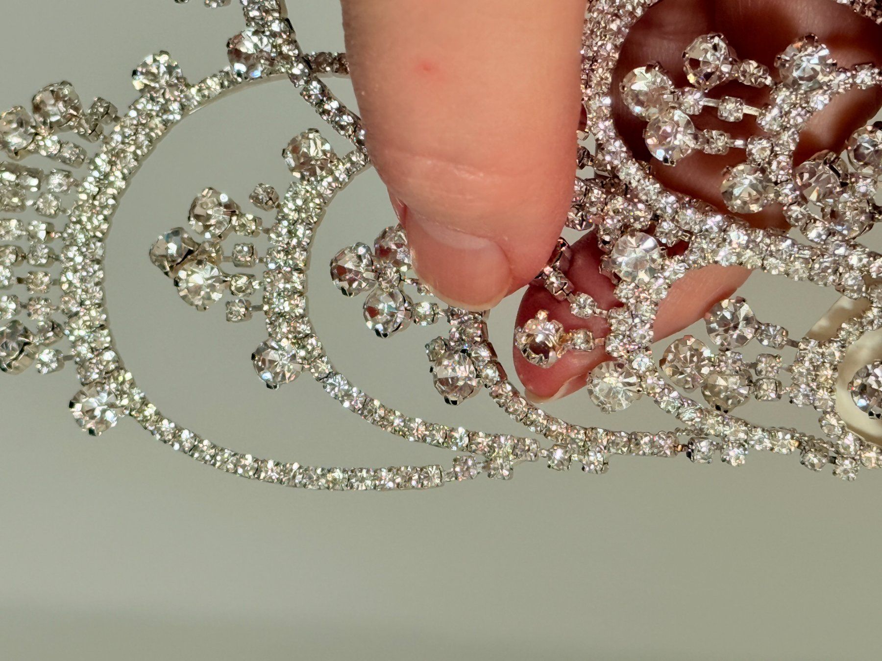 Ohrringe & -stecker: Boucles d'oreilles pendantes Lovisa – Neu und originalverpackt aus Genève von AGBERG 6