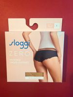 SLOGGI, ZERO Cotton, Grösse L, Farbe Braun, 1 Stück