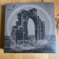 Scott Kelly – The Wake