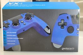PS 4 / Playstation 4, Controller Kabelgebunden