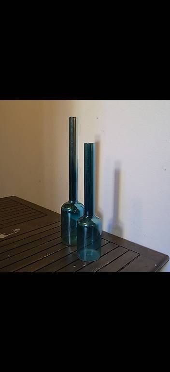 Vase & Récipients: Vases décoratifs  – D'occasion à Lausanne par Filip_