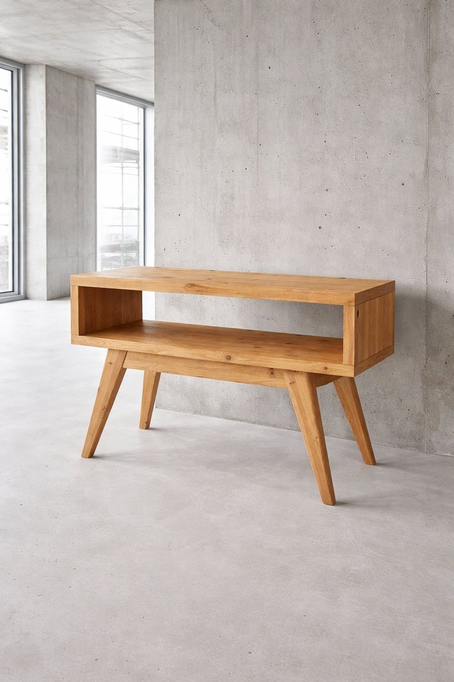 Tavoli: Tisch Kiefer, roh – Usato da Reinach BL venduto da factory-shops
