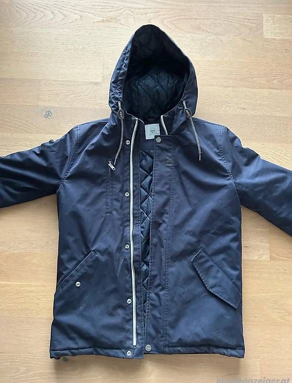 Jacken: Herbst-/ Winterjacke – Gebraucht aus Heerbrugg von mceta