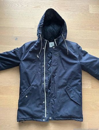 Herbst-/ Winterjacke