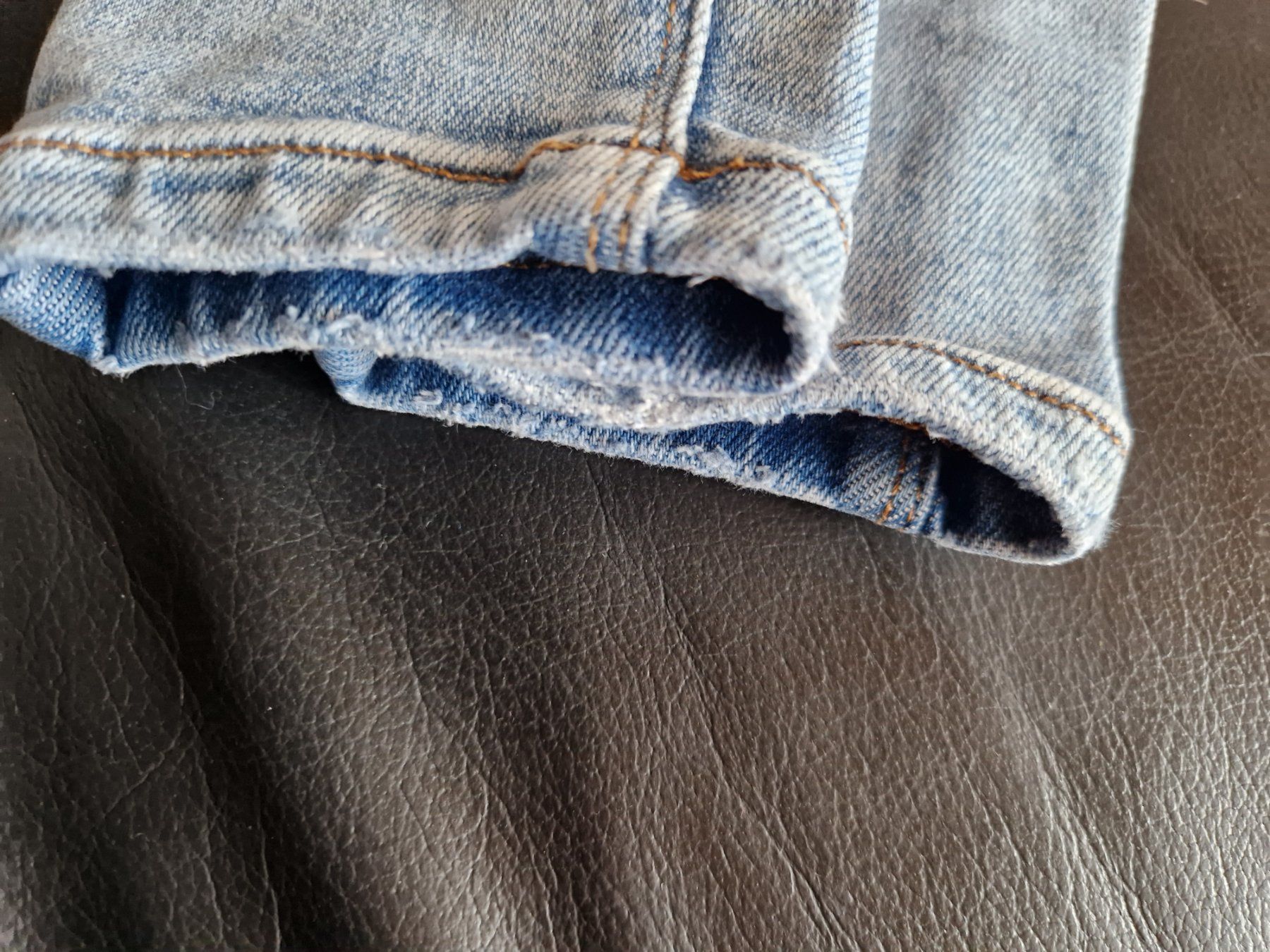 Only Jeans: Only Jeans XXS( 25/32) – Usato da Seftigen venduto da ast_k6sk 2