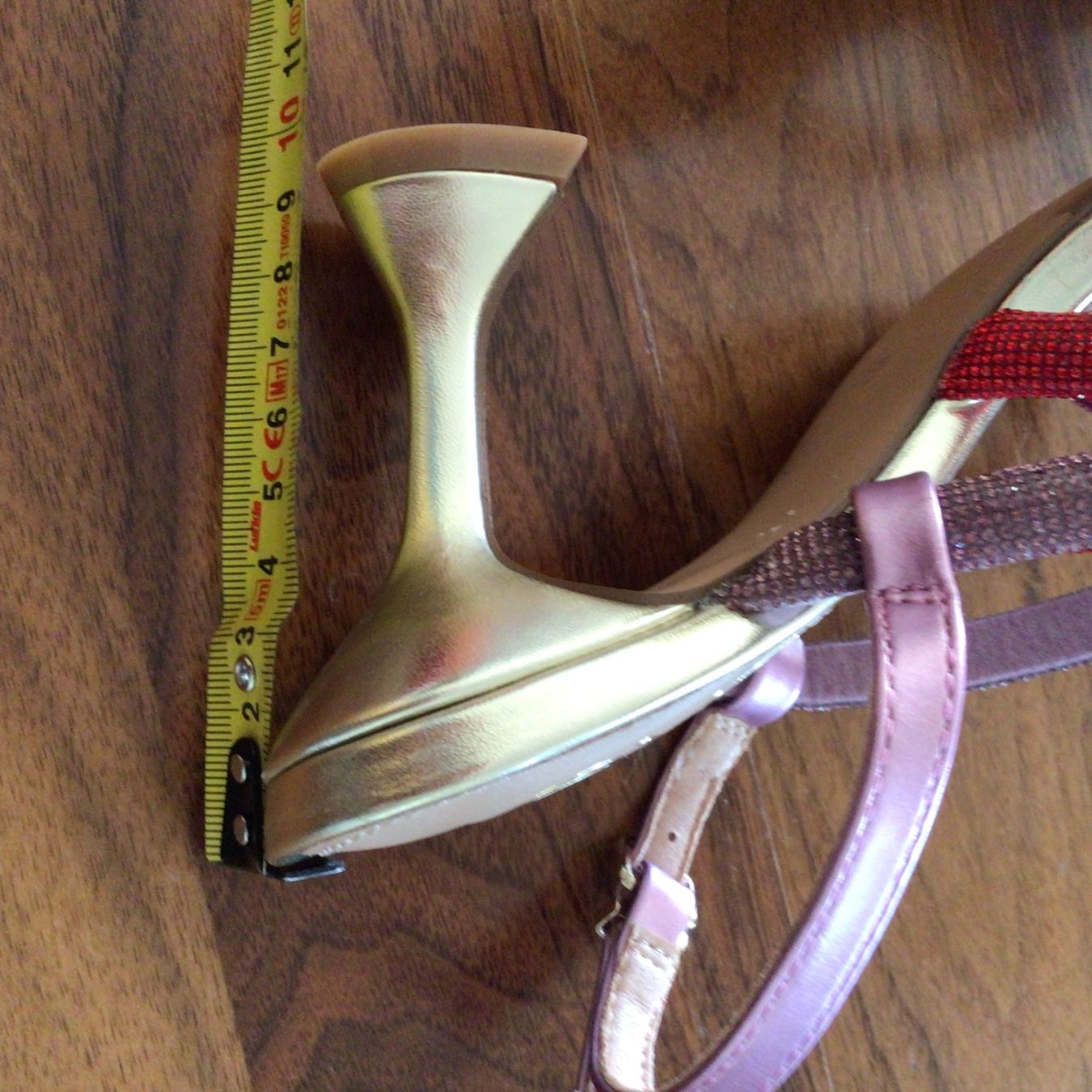 Scarpe da donna: Schuh (Neu) – Nuovo (secondo la descrizione) da Zürich venduto da ArmariodeRuth_Senora 3