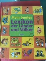 Lexikon der Länder und Völker