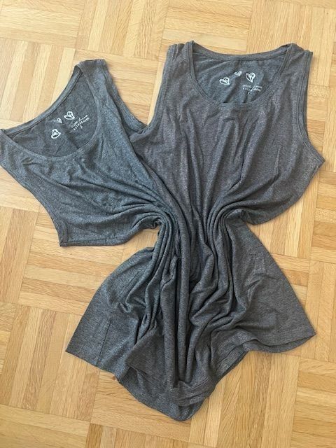 Tops: "katestorm" Long - Top`s Gr. S, NEU! – Neu (gemäss Beschreibung) aus Walenstadt von ricamul 4