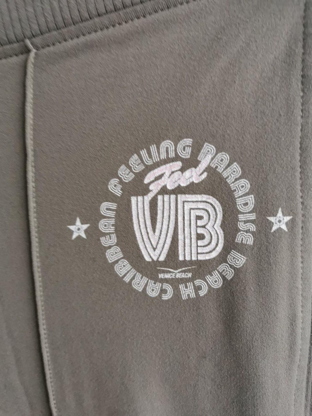 Pantaloni: Gymnastikhose Venice Beach – Usato da Ebikon venduto da Oahu19 2