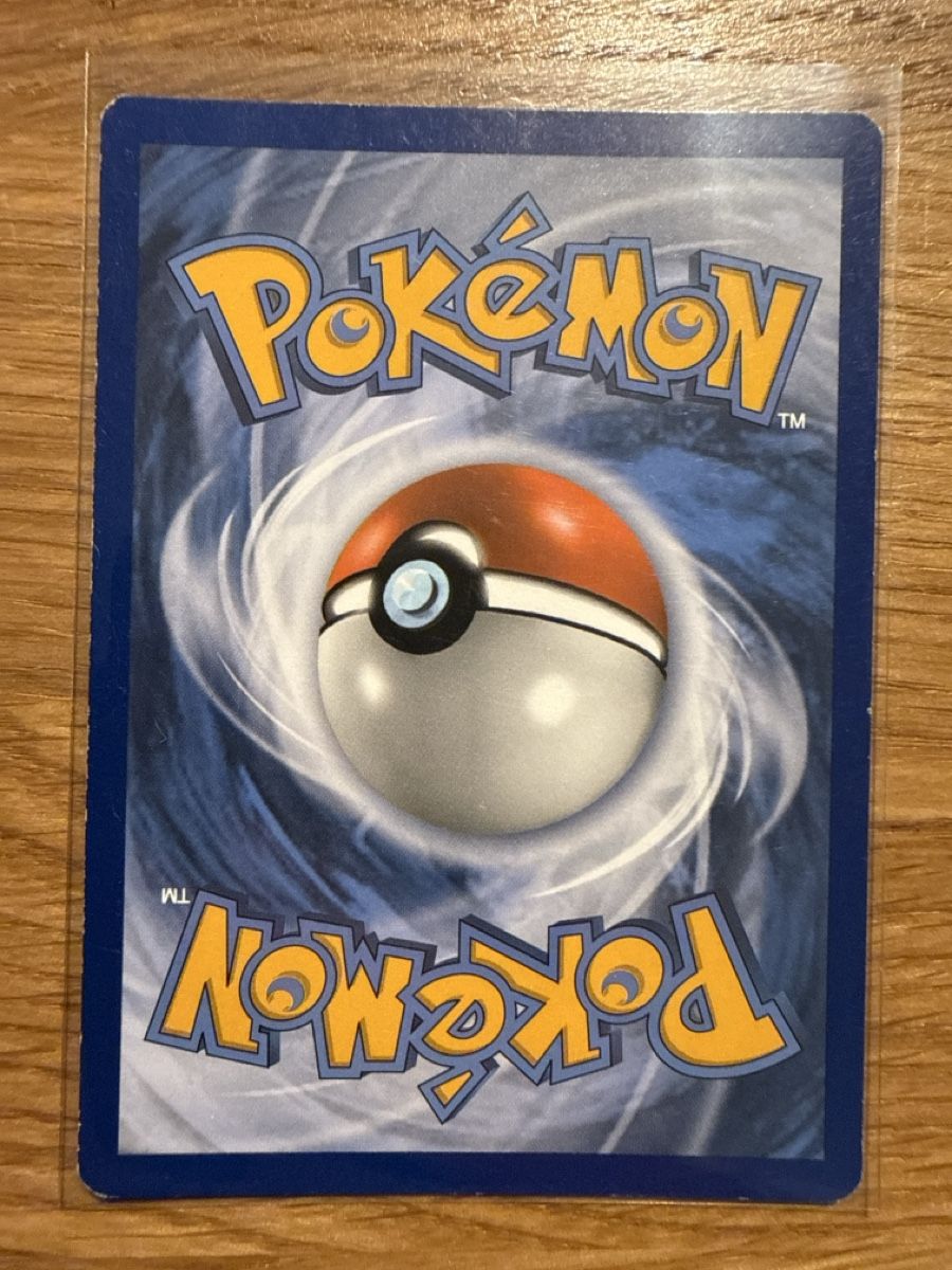 Pokémon Carte collezionabili: Beedrill LV.32 7/108 – Usato da Amriswil venduto da sim_nlb6 1
