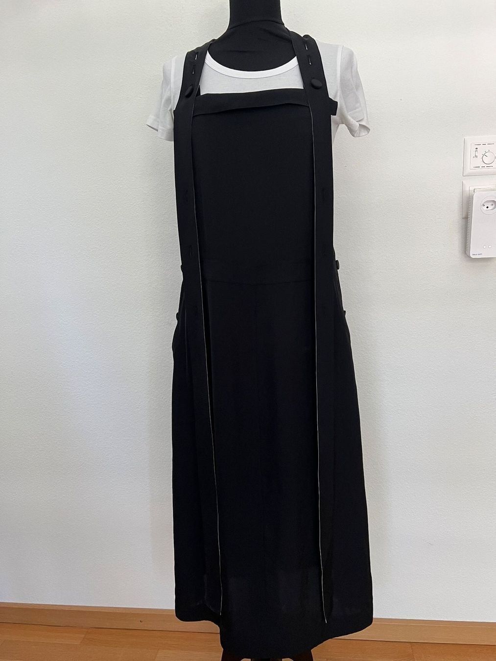 Vestiti: Cooles Latz - Kleid von Rag & Bone Gr. S – Nuovo (secondo la descrizione) da Hombrechtikon venduto da Herbstsonne 3