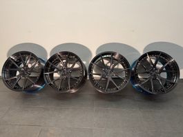FELGEN TITAN FORGED FÜR AUDI RS 6 AVANT