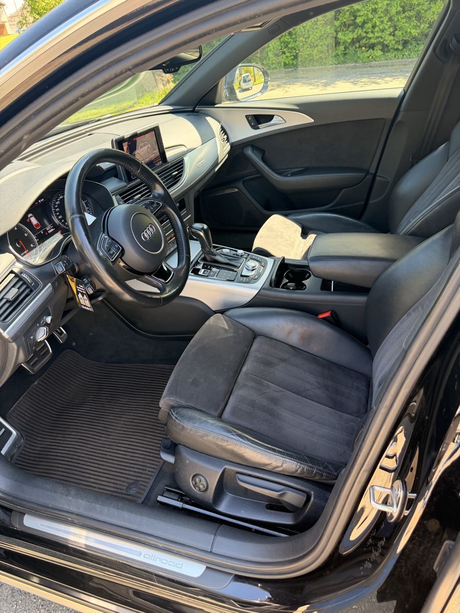 Automobili: Audi A6 Allroad 3.0BiTdi – Usato da Gerlafingen venduto da vtiki 8
