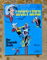 Lucky Luke Band Nr 18 von 1978