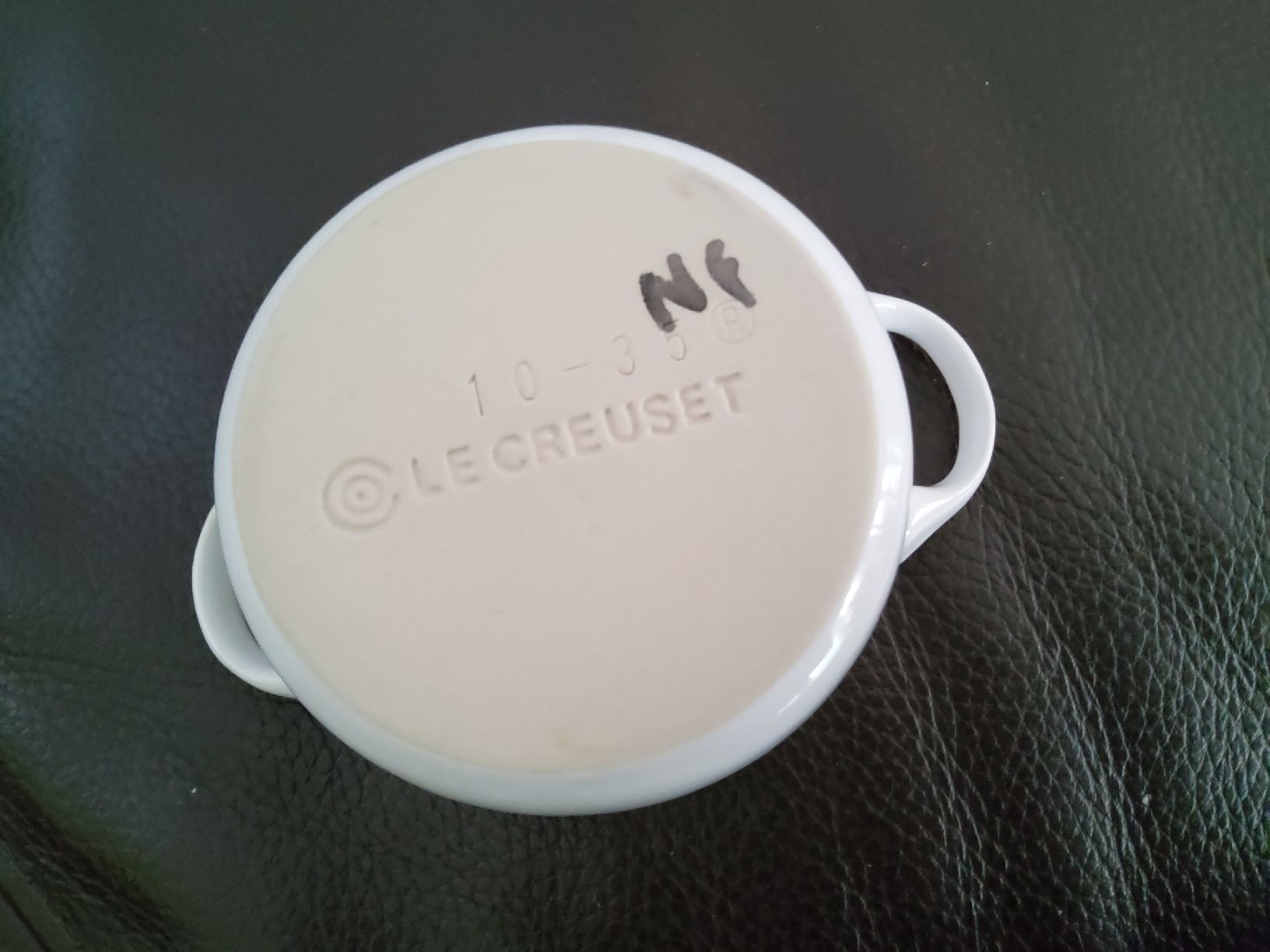 Le Creuset Pentole: Mini-Cocottes Le Creuset, 3er-Set, Sonderserie – Nuovo e nell'imballaggio originale da Oberwangen b. Bern venduto da rol_p5g6 4