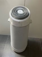 Electrolux Klimagerät mit Fernbedienung und iOS-App