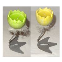 Kerzen 13 x7cm