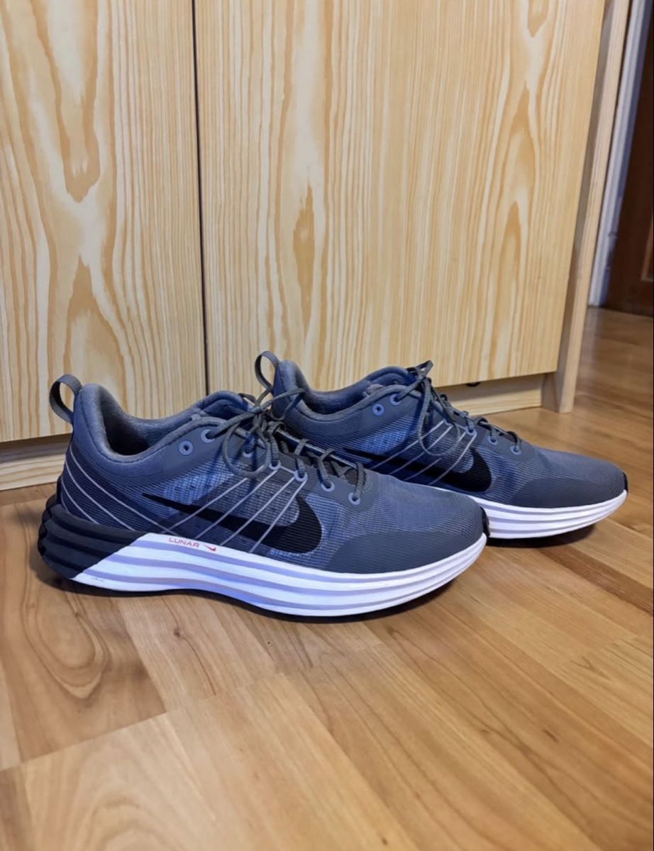 Nike Herrenschuhe: Nike Lunar Roam Schuhe – Neu (gemäss Beschreibung) aus Häggenschwil von and_9lhn