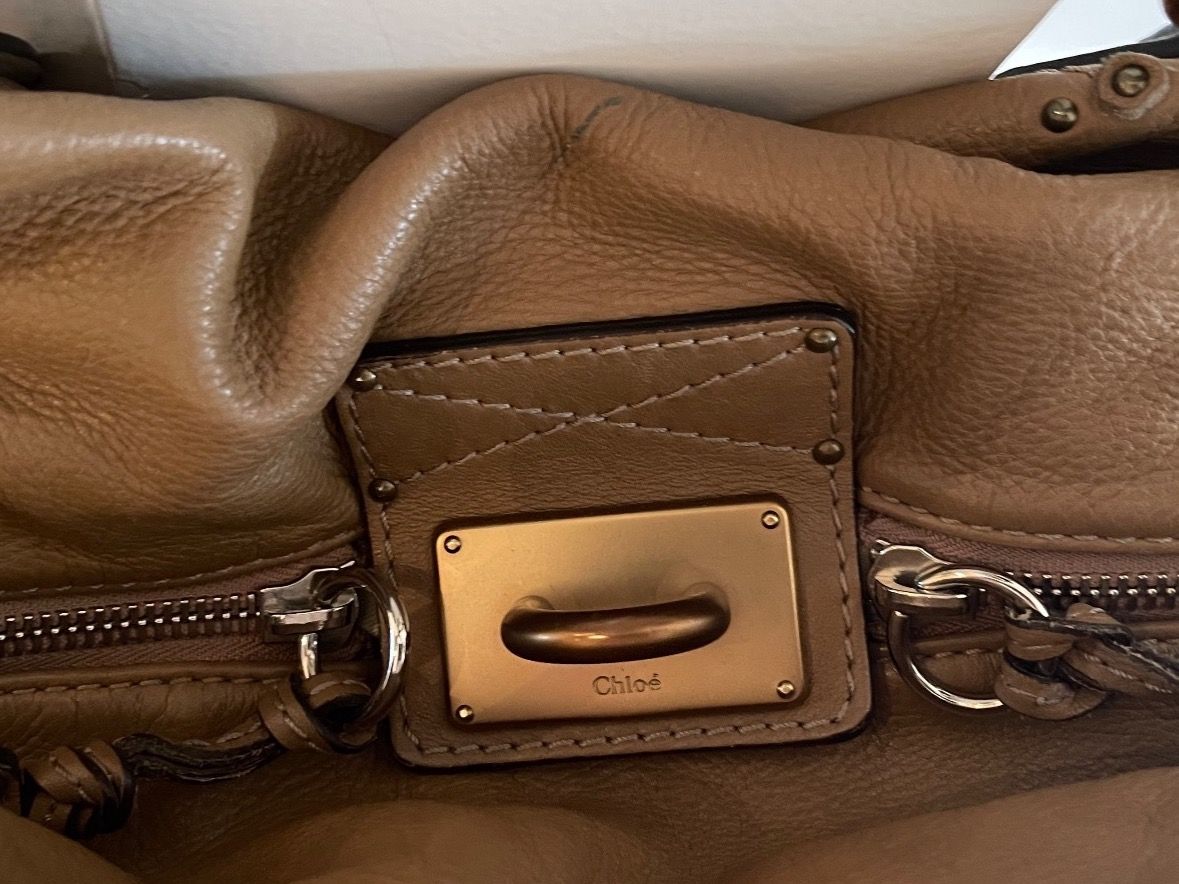 Chloé Taschen für Damen: Chloé Tasche – Gebraucht aus Zürich von  4