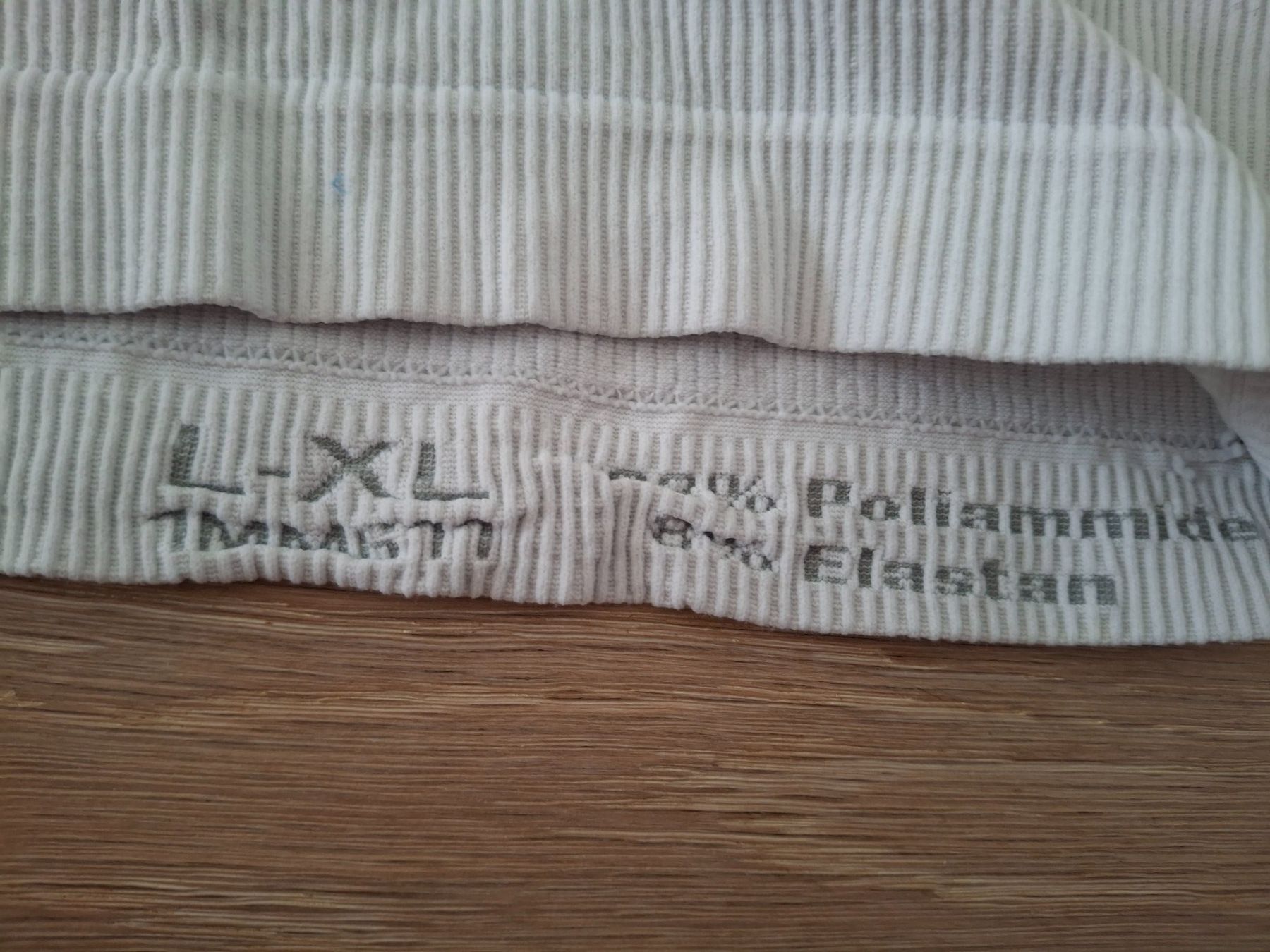 Tops: FOCENZA Top, Weiss, Gr. L-XL – Gebraucht aus Bellikon von MellonCollieMitTwint 2