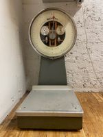 Berkel Waage 60kg Modell 23001 Baujahr 1961