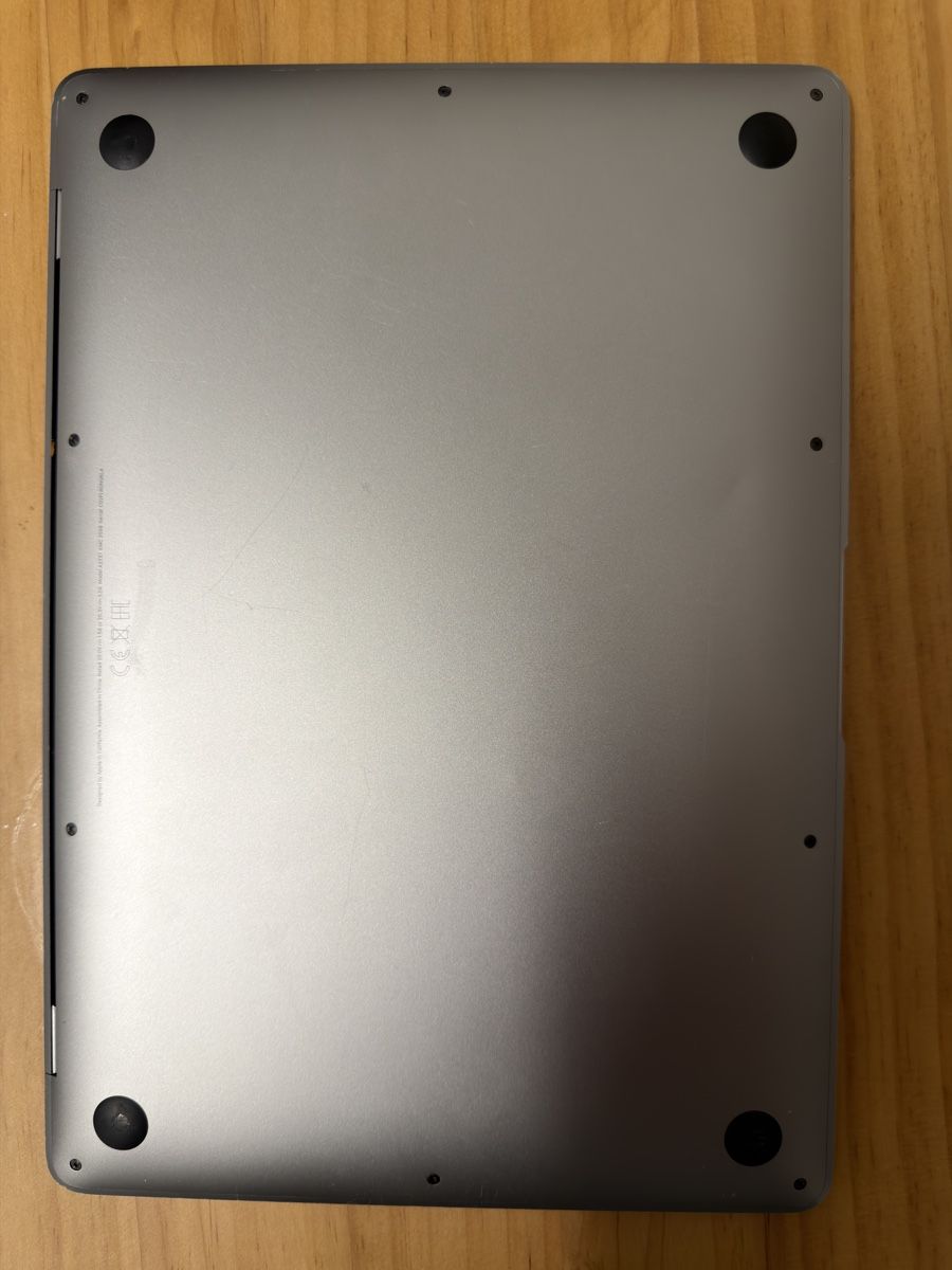 Apple Notebook: Macbook Air M1  – Usato da St. Gallen venduto da andrej.28 4