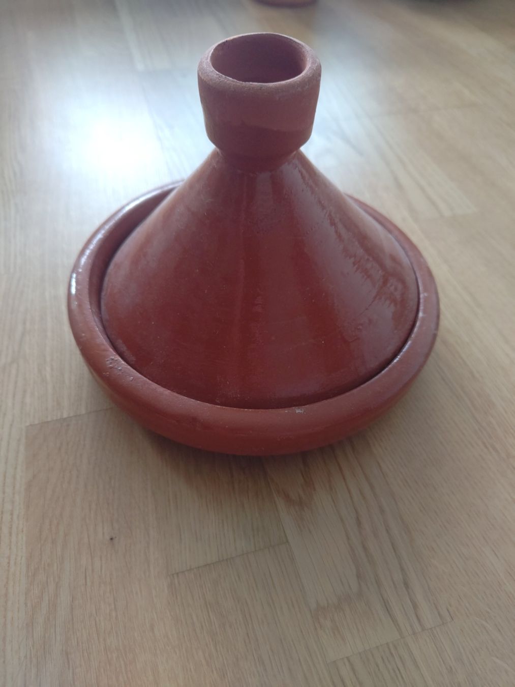 Casseroles: Tajine 22 cm Breit – D'occasion à Zürich par jyhl7