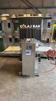 Krumbein HGS 1/3 D-E  Horizontal-Schneidemaschinen