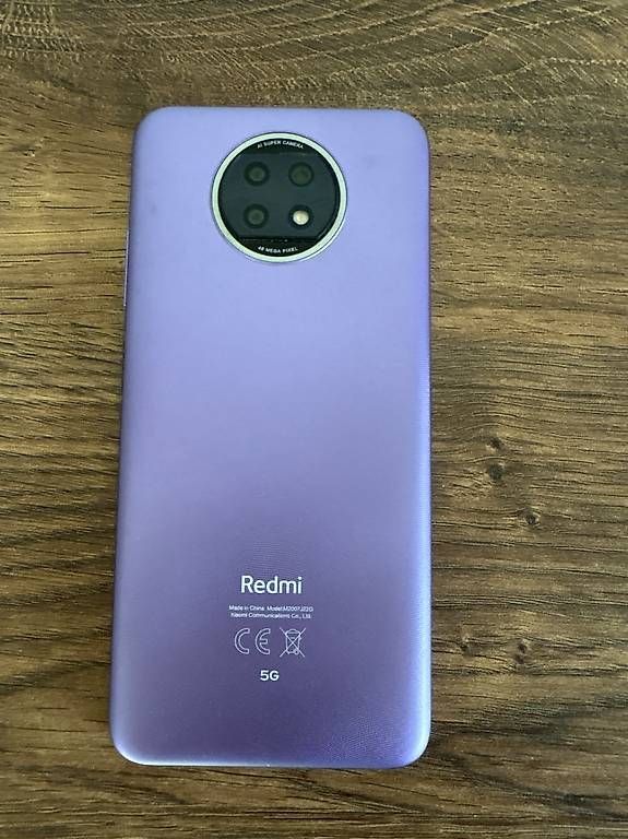 Telefoni cellulari / Smartphones: Handy Redmi – Usato da Pfäffikon/SZ venduto da PATROL-23 1
