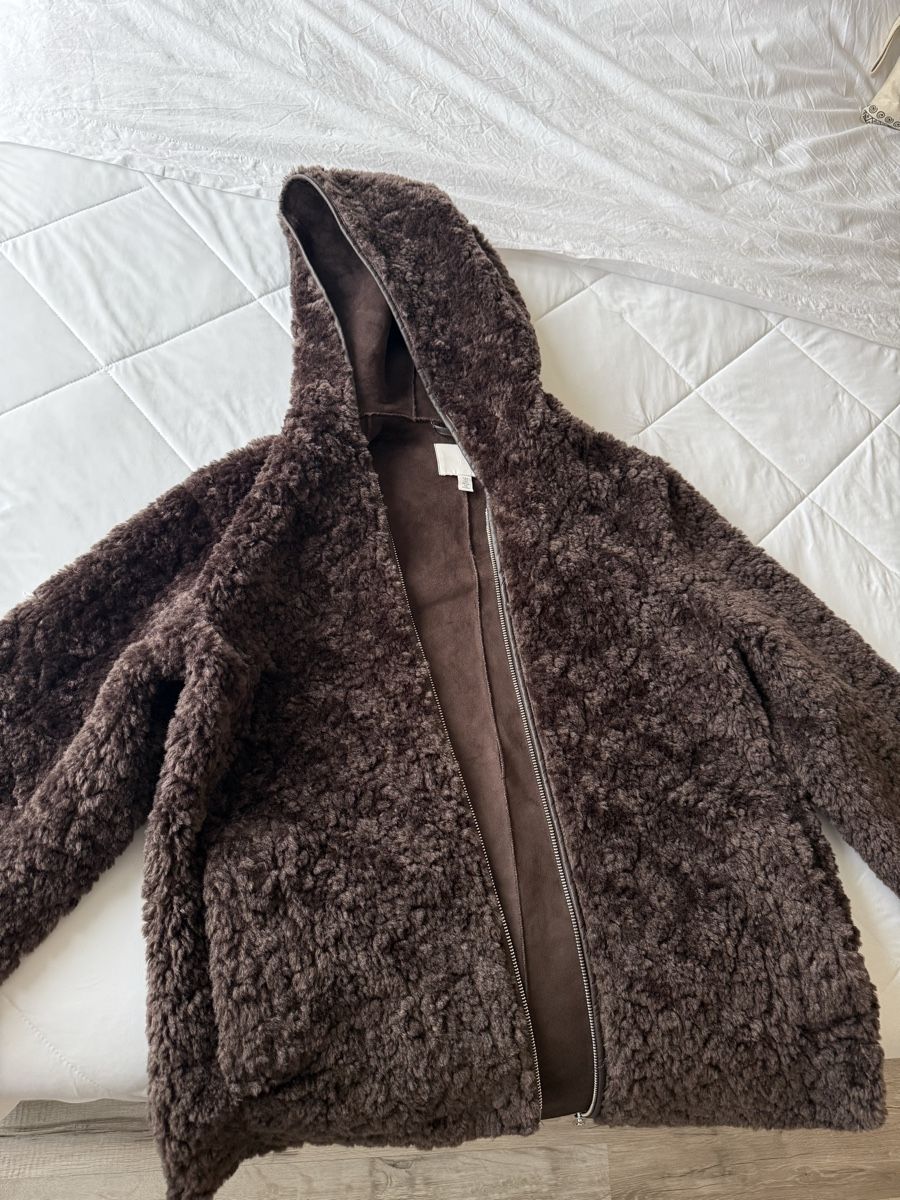 H&M Cappotti: Jacke – Nuovo (secondo la descrizione) da Zürich venduto da noe_x2bg 2
