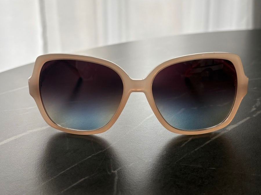 Guess Brillen & Gläser: Sonnenbrille GUESS Damen beige – Neu (gemäss Beschreibung) aus Staufen von yam_6989 1