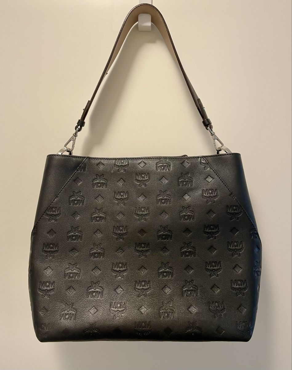Mcm Borse da donna: MCM Klara Hobo – Nuovo (secondo la descrizione) da Muttenz venduto da stoeberi01 1