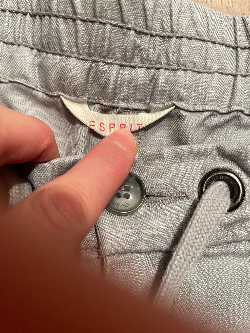 Esprit Pantaloni: Sommerhose von Esprit, Grösse 36 – Usato da Haslen AI venduto da s176 2