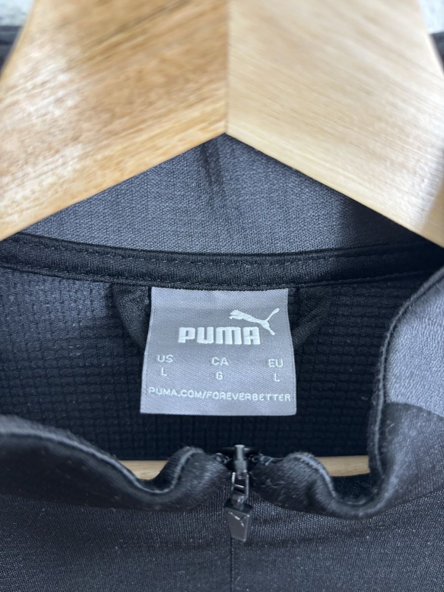 Puma Pulls & Sweat-shirts: Puma Trainingspullover – D'occasion à Solothurn par skillsine 2
