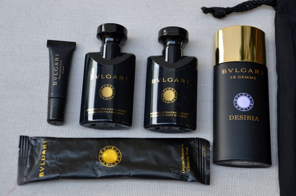 Desiria bvlgari sale