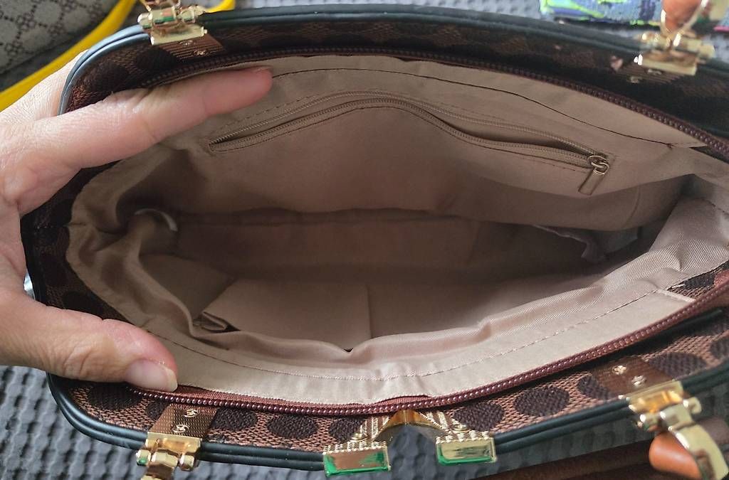 Borse da donna: No name Handtasche – Usato da Zürich venduto da Ste87R 1