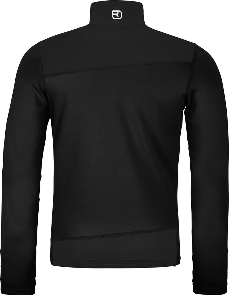 Ortovox Maglioni & Felpe: ORTOVOX FLEECE LIGHT JACKET - Men M – Nuovo e nell'imballaggio originale da Bern venduto da downhilljim 1