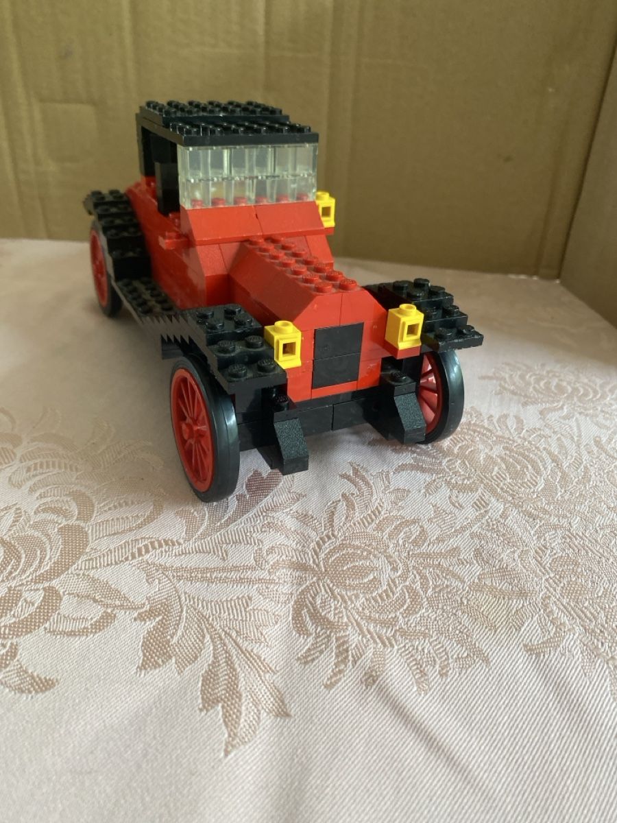 Lego Baukästen: Lego  Model 390 – Gebraucht aus Zürich von Manuelemilie 4