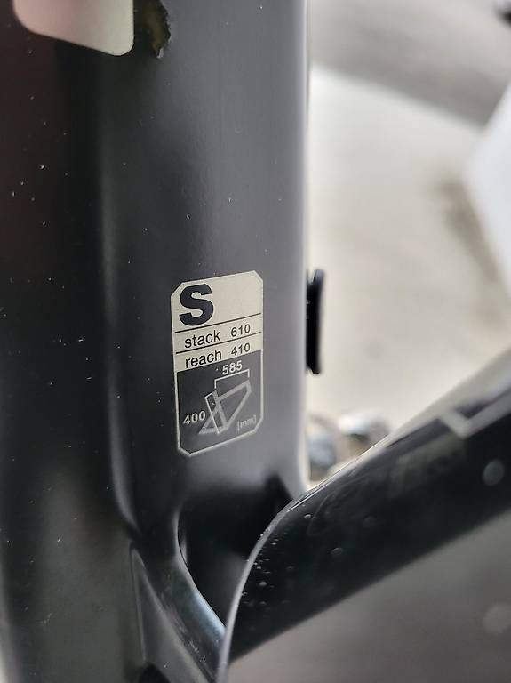 BMC Biciclette: BMC Trailfox TF02 X01 – Usato da Ibach venduto da Verbraucher 4