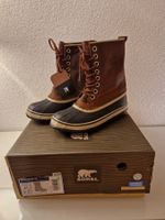 Sorel Premium LTR Winterschuhe Damen Gr. 38 Rabatt 60% - 80%