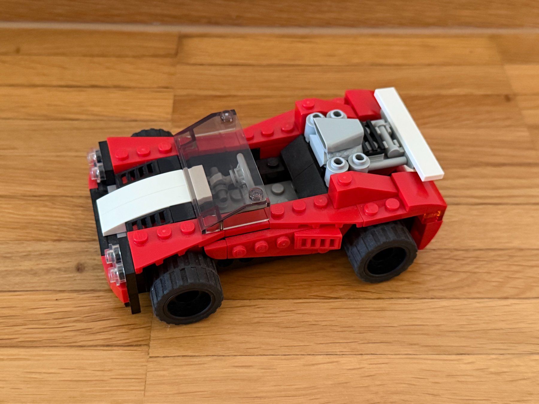 Lego Kit di costruzioni: Lego Creator 31100 – Usato da Basel venduto da Biglex_bc 3