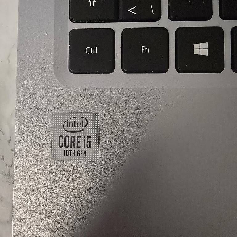 Acer Notebook: Acer | i5 10e génération | 16Go RAM | SSD 512Go – Usato da Renens VD venduto da MTD2211 3
