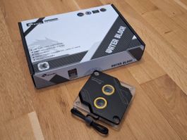 Bykski CPU-XPR-A-MC-V3 CPU Wasserblock Black